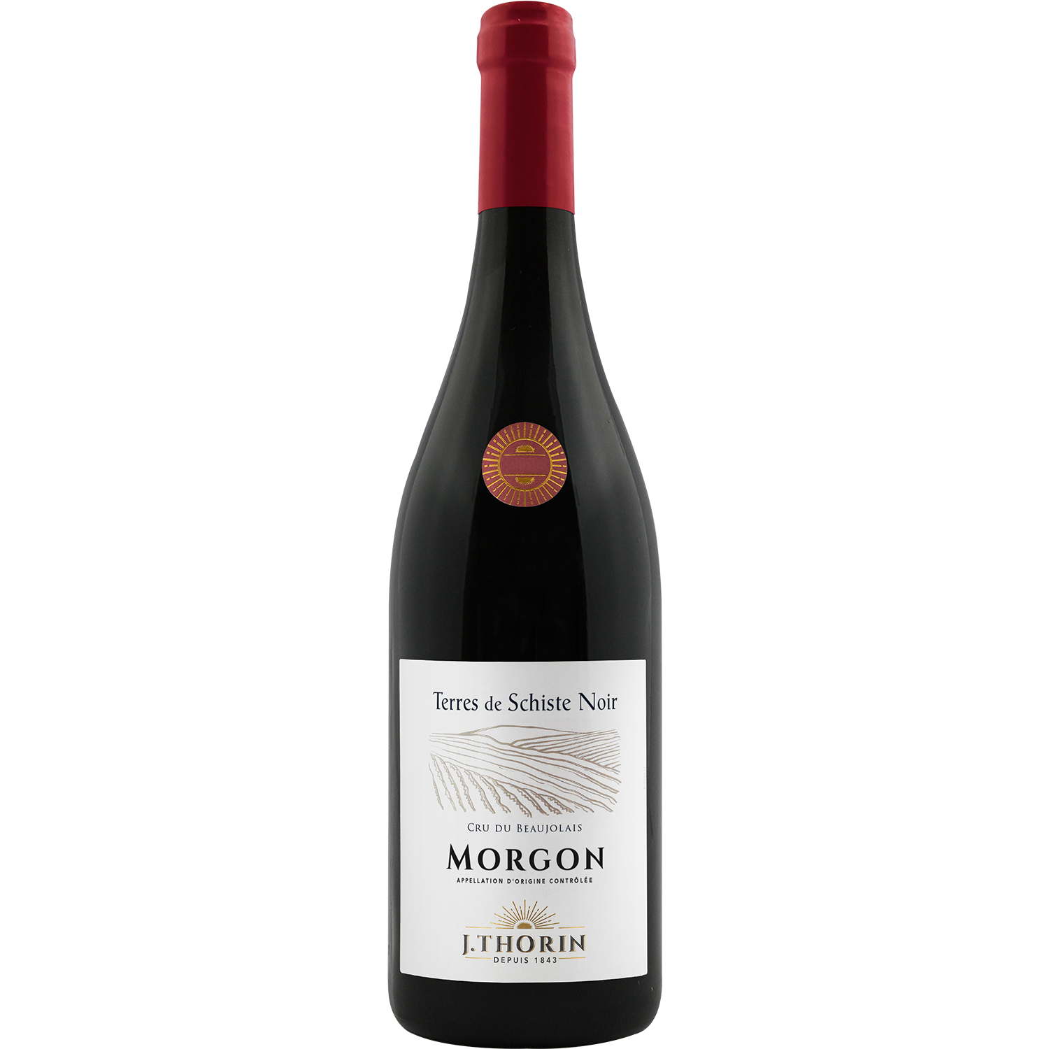 Maison J. Thorin Morgon