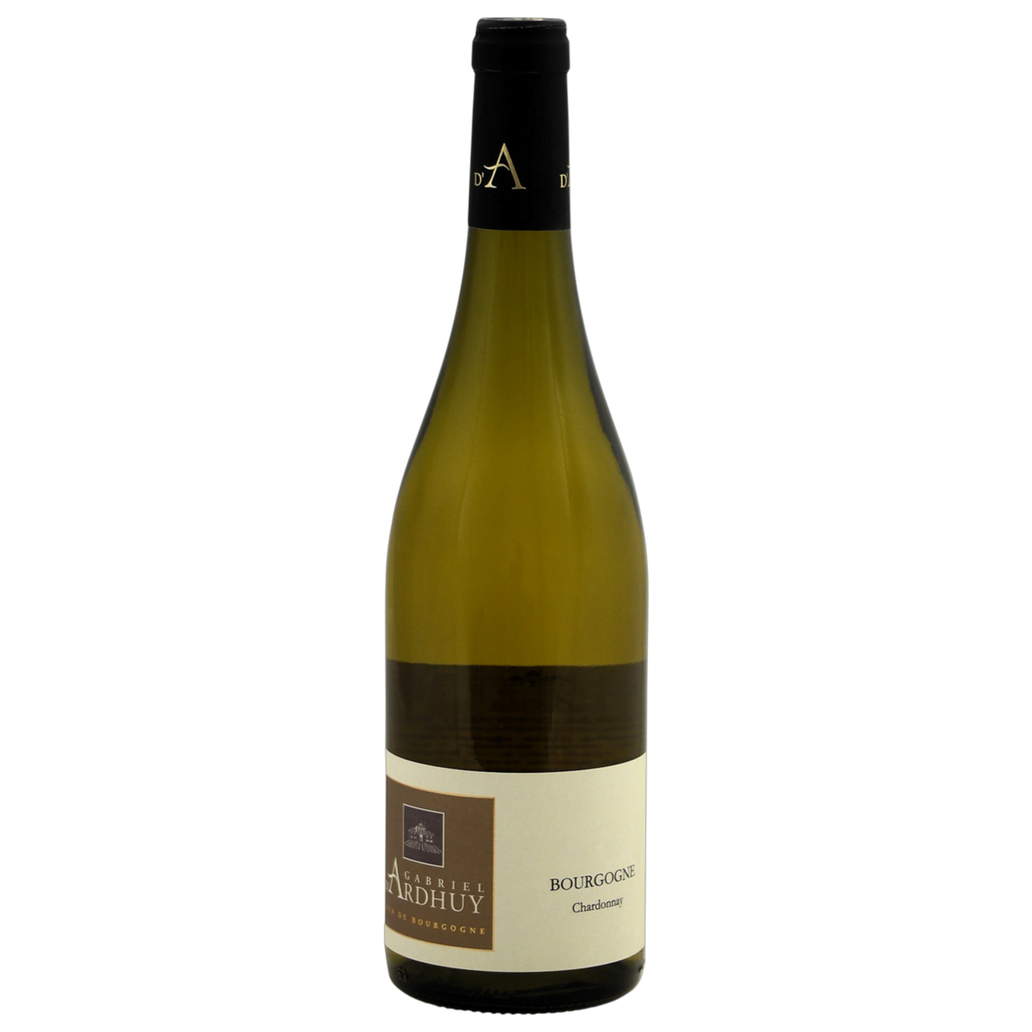 Ardhuy Bourgogne Chardonnay