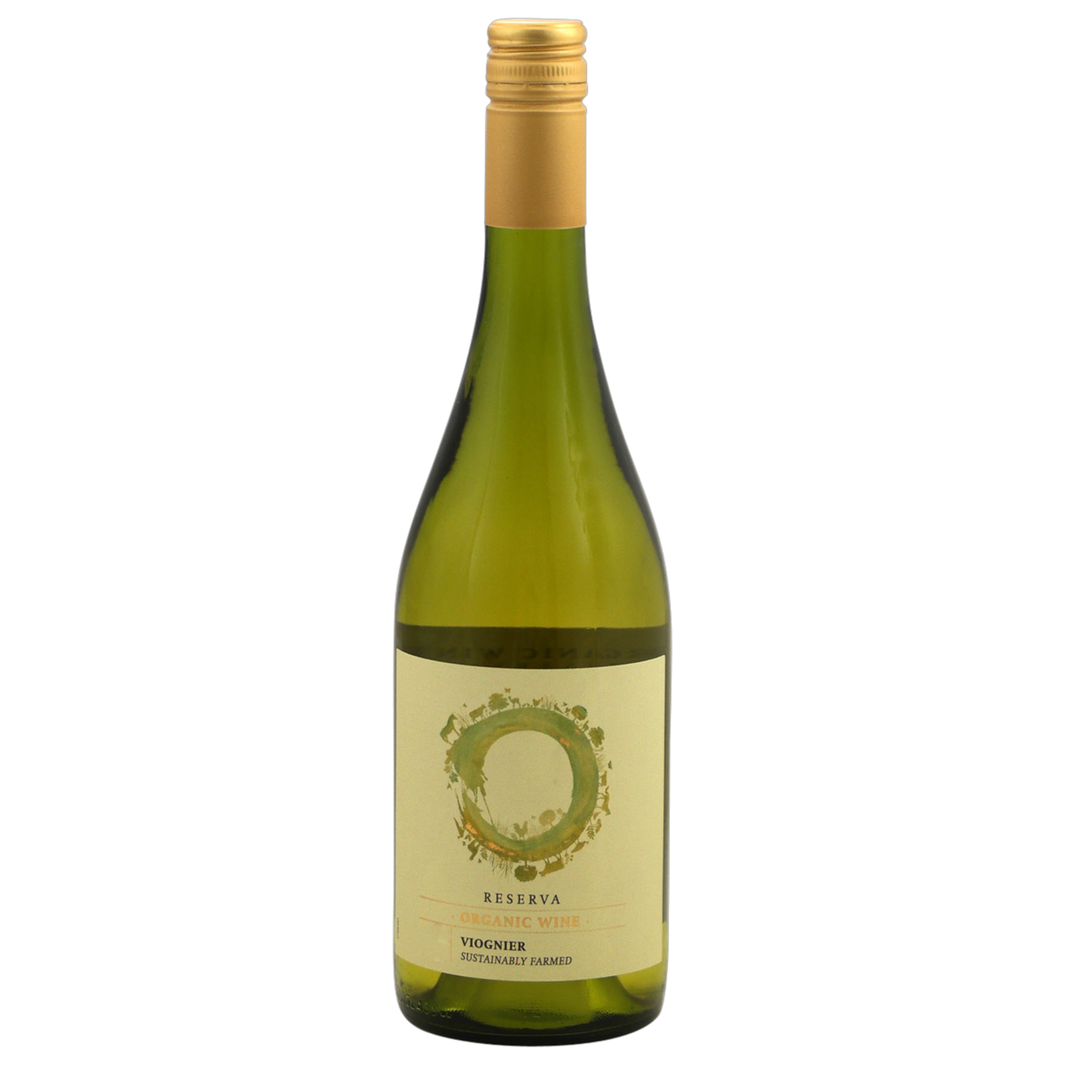 BIO O Reserva Viognier