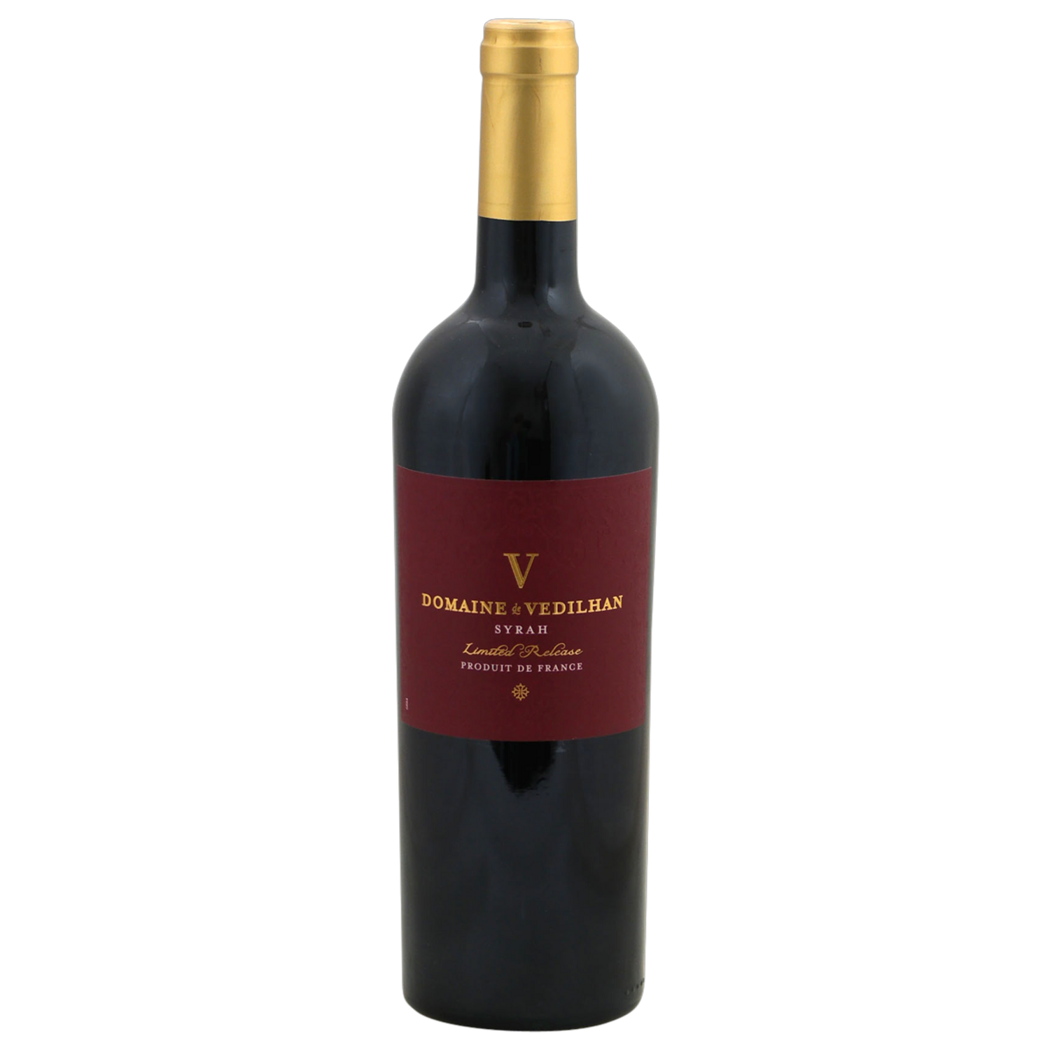Domaine de Vedilhan Syrah