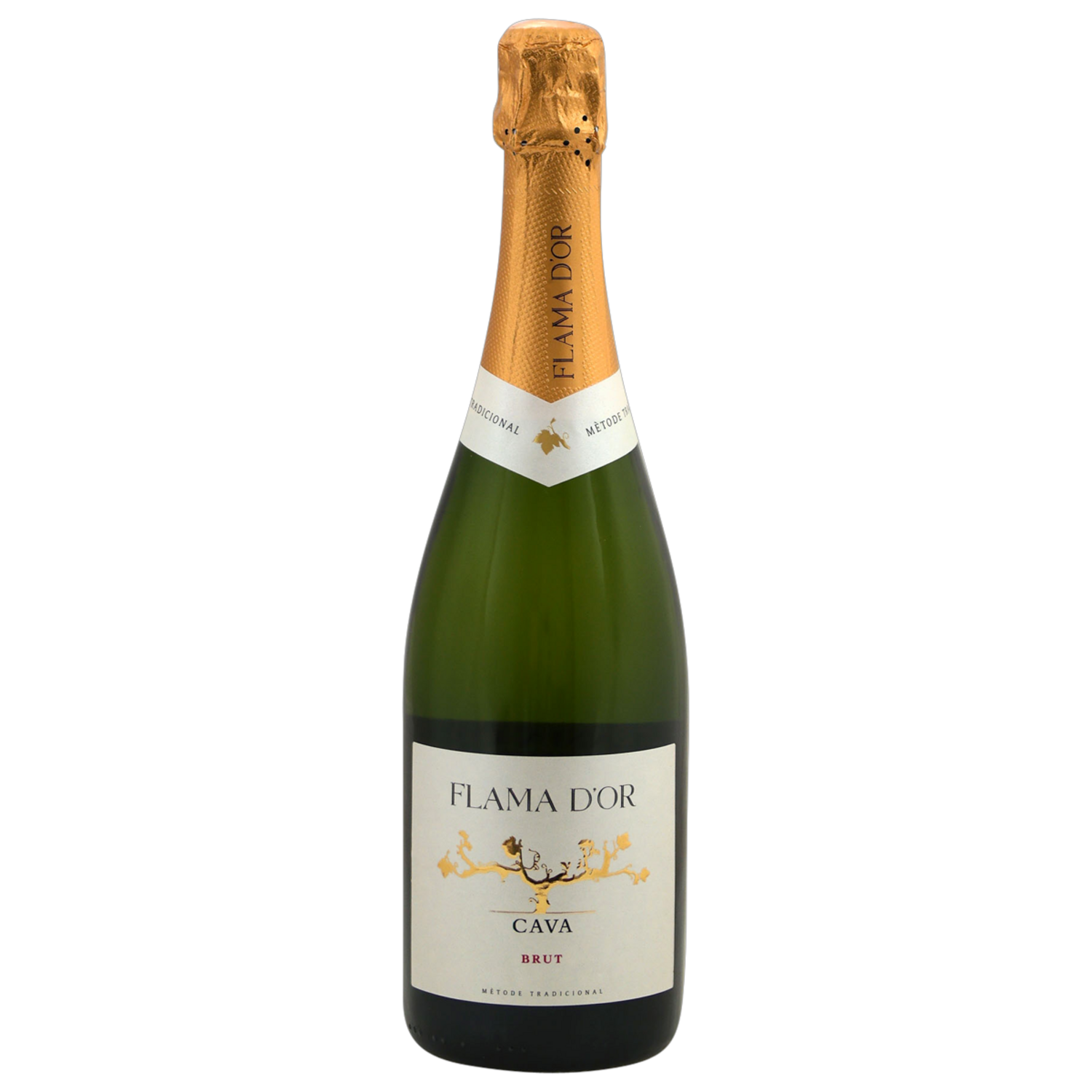Flama d’Or Cava Brut