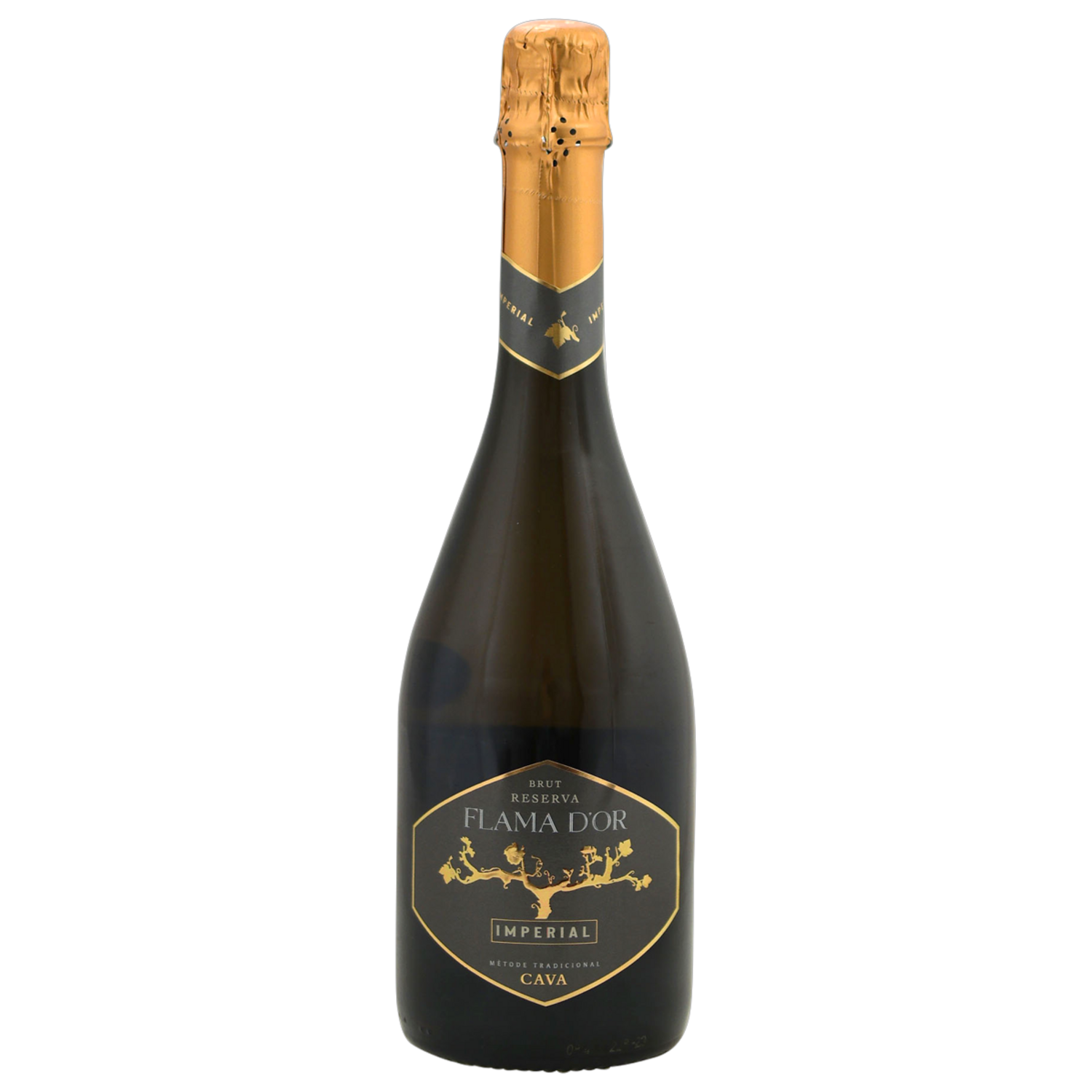 Flama d’Or Cava Reserva Imperial