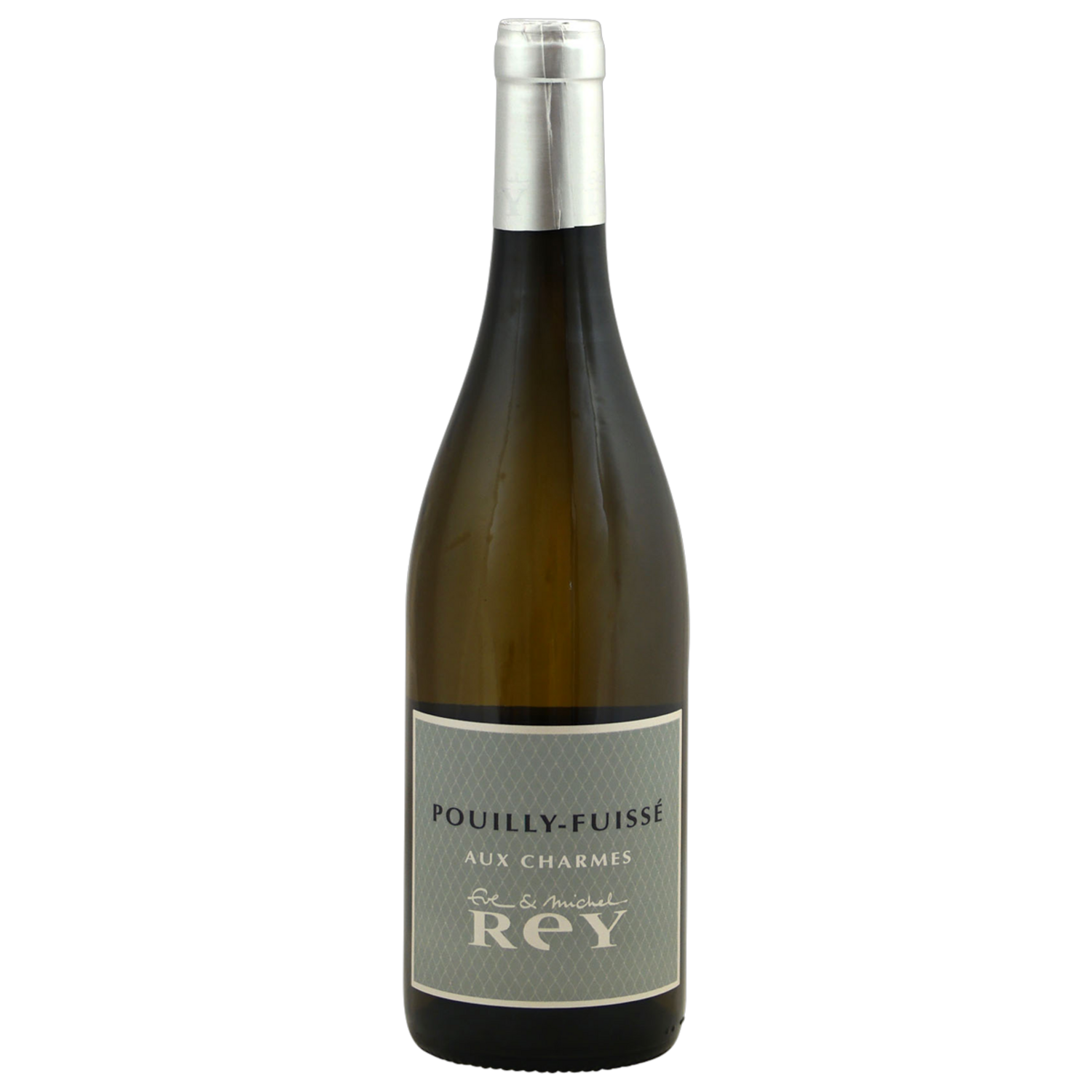 BIO Rey Pouilly-Fuissé Aux Charmes