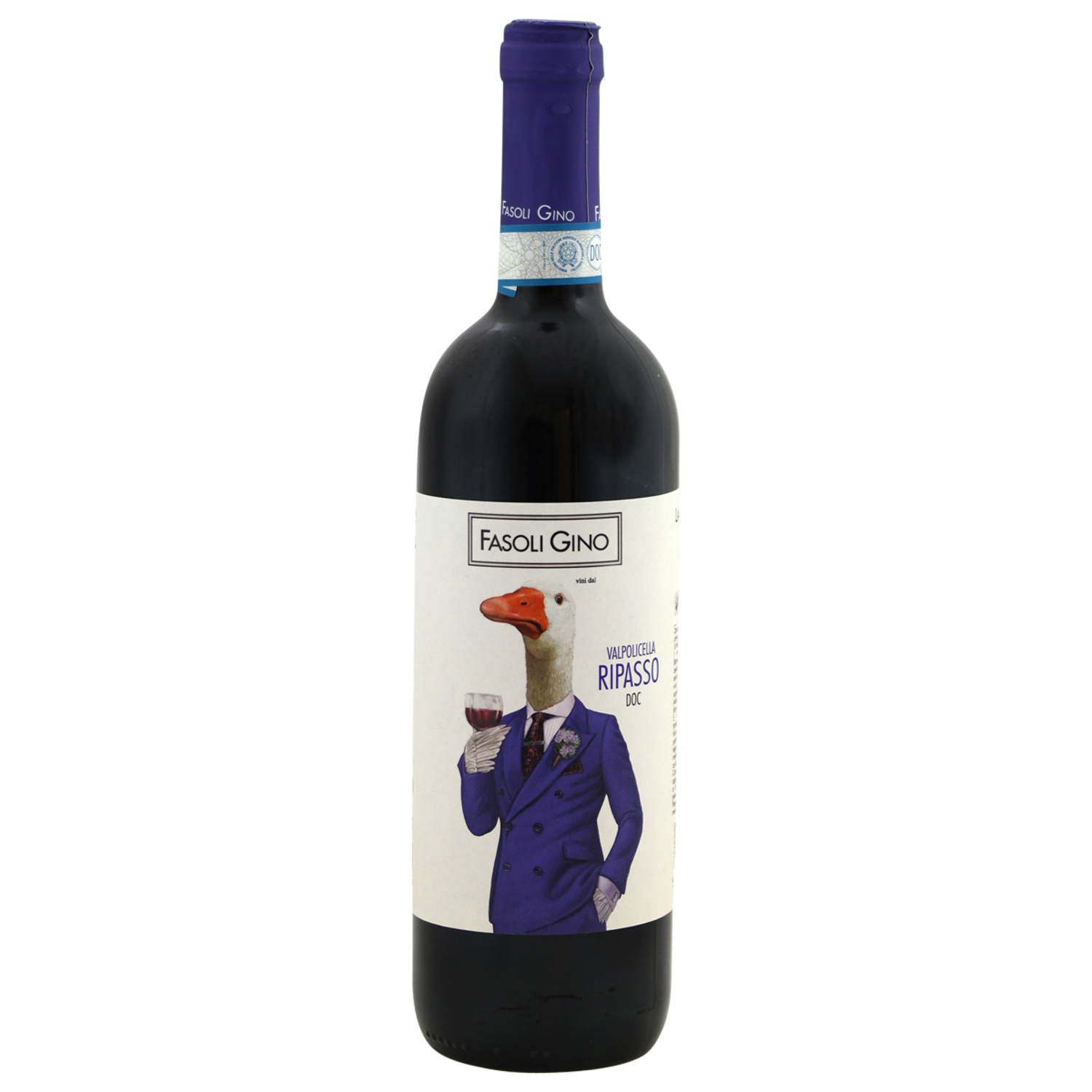 BIO Fasoli Gino Valpolicella Ripasso