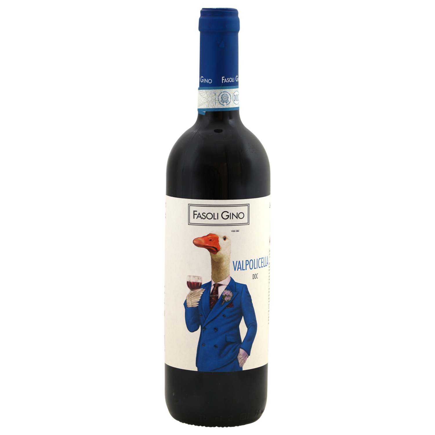 BIO Fasoli Gino Valpolicella