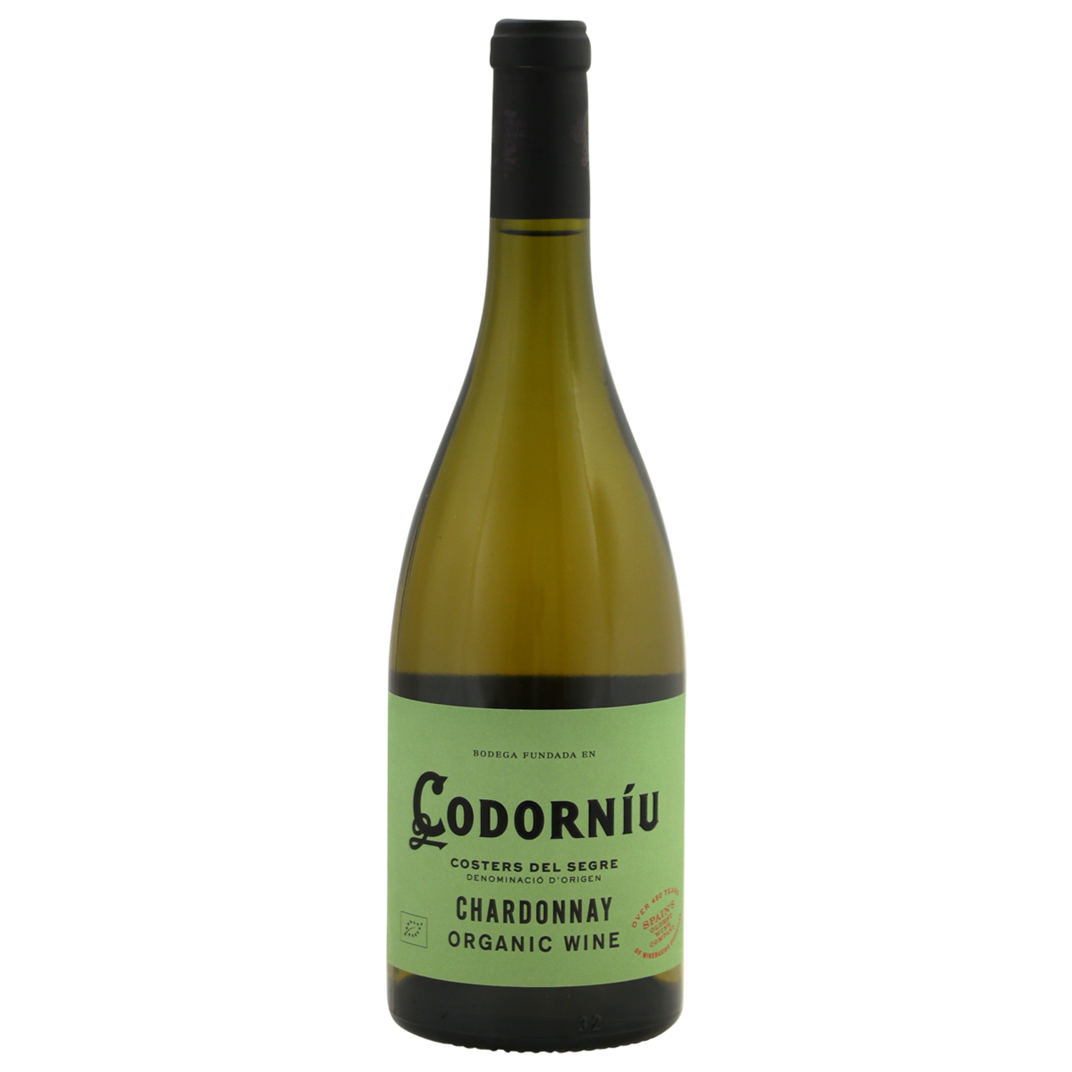 BIO Codorniu Chardonnay