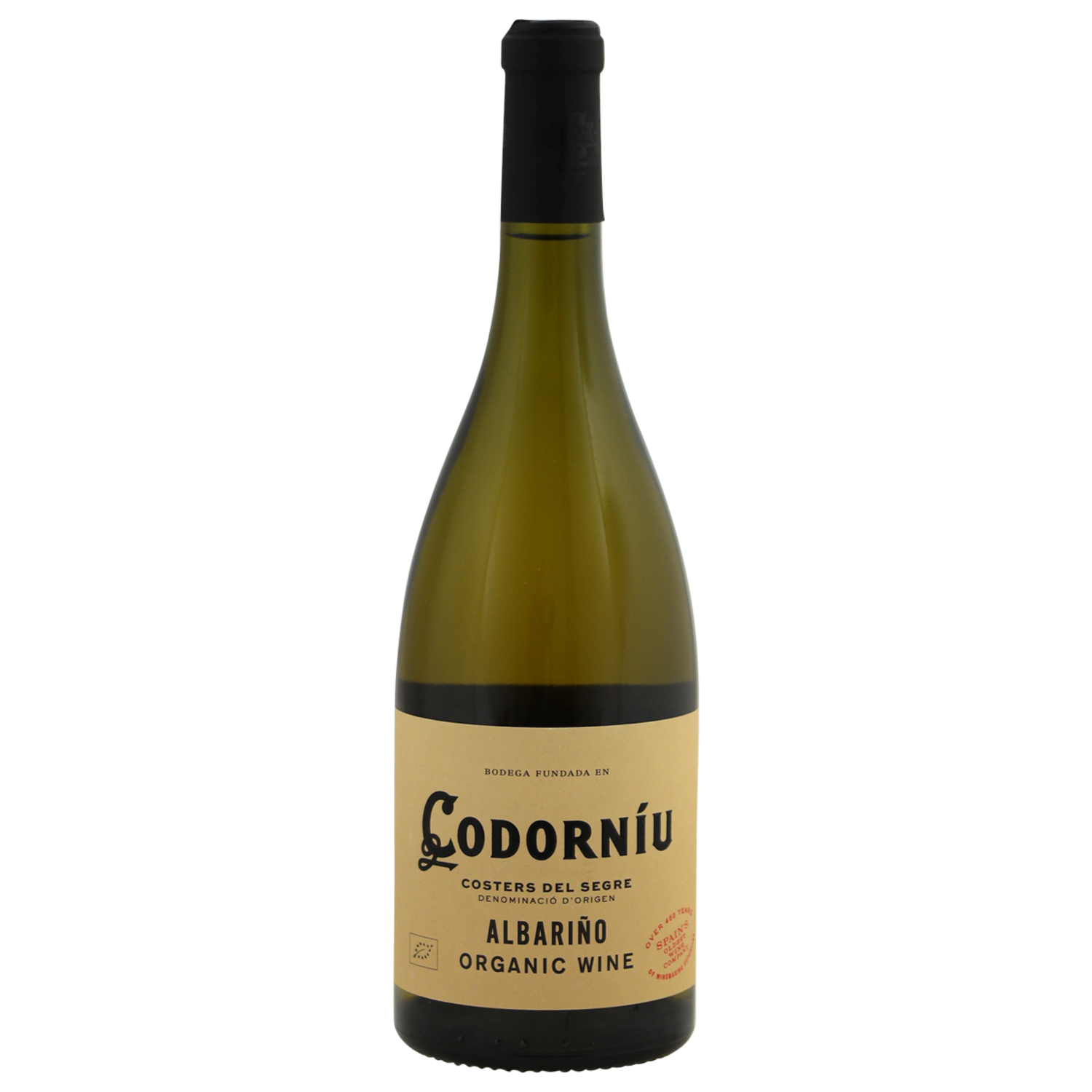 BIO Codorniu Albariño