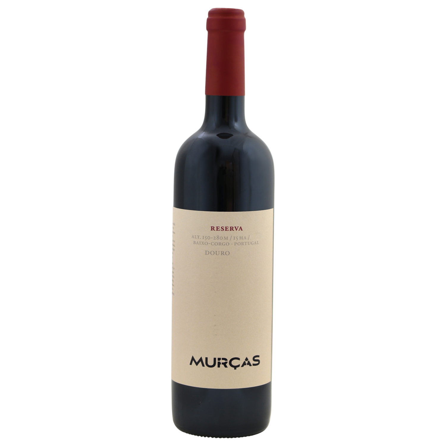 Quinta dos Murças Reserva