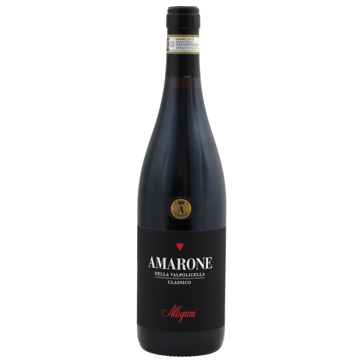 Allegrini Amarone Classico DOCG