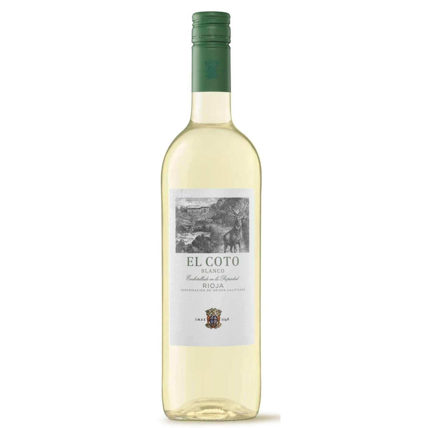 El Coto Blanco