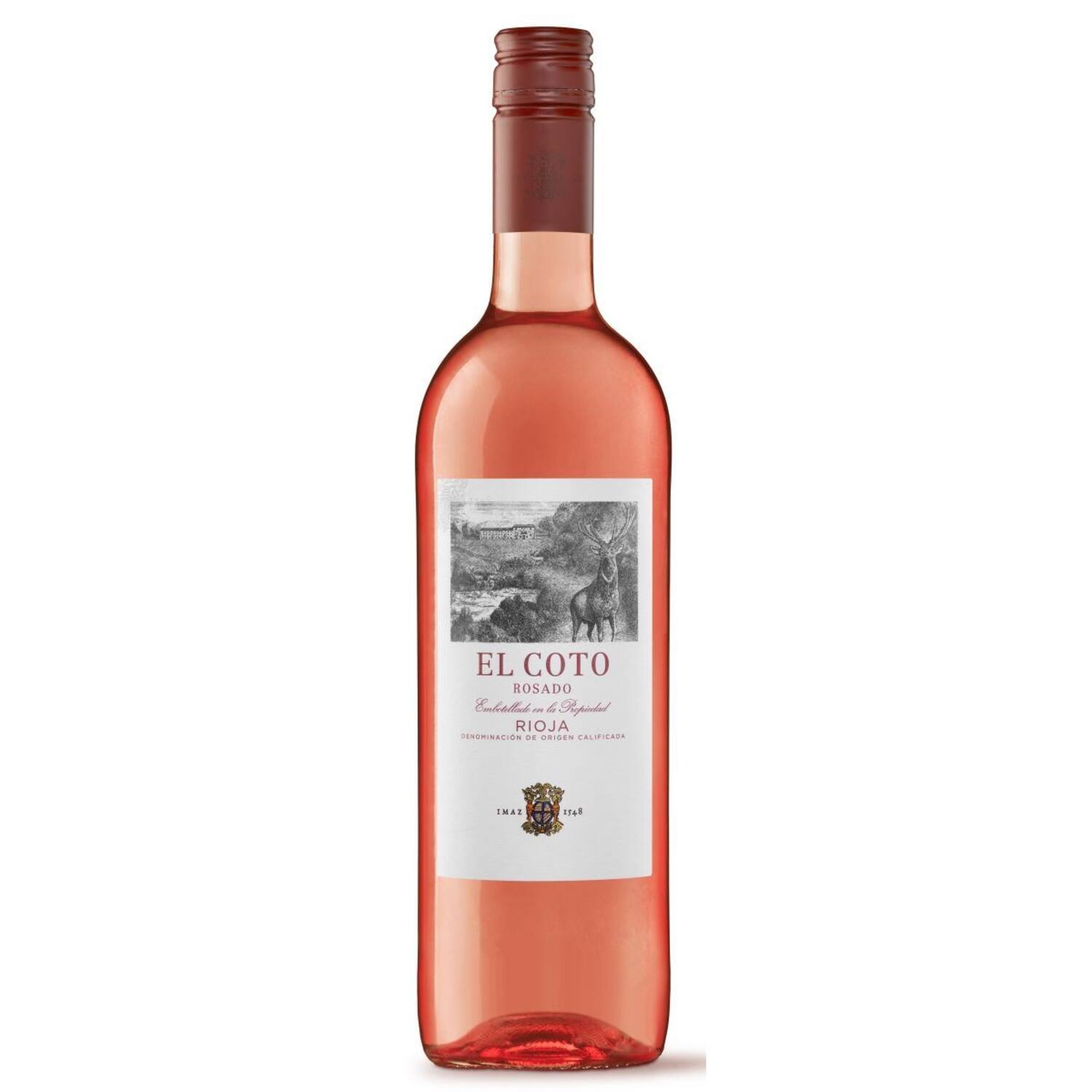 El Coto Rosado