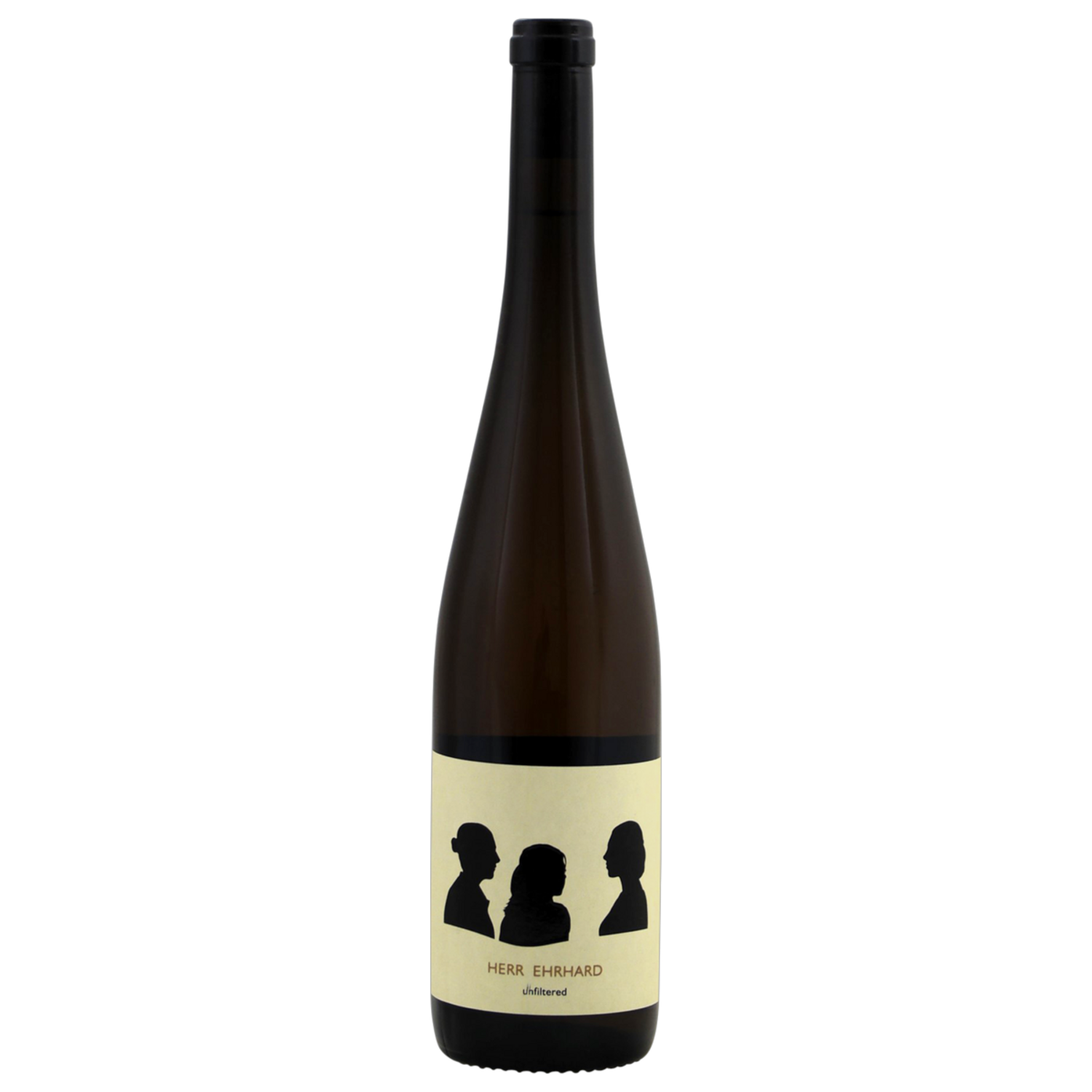 BIO Herr Ehrhard unfiltered-Riesling trocken