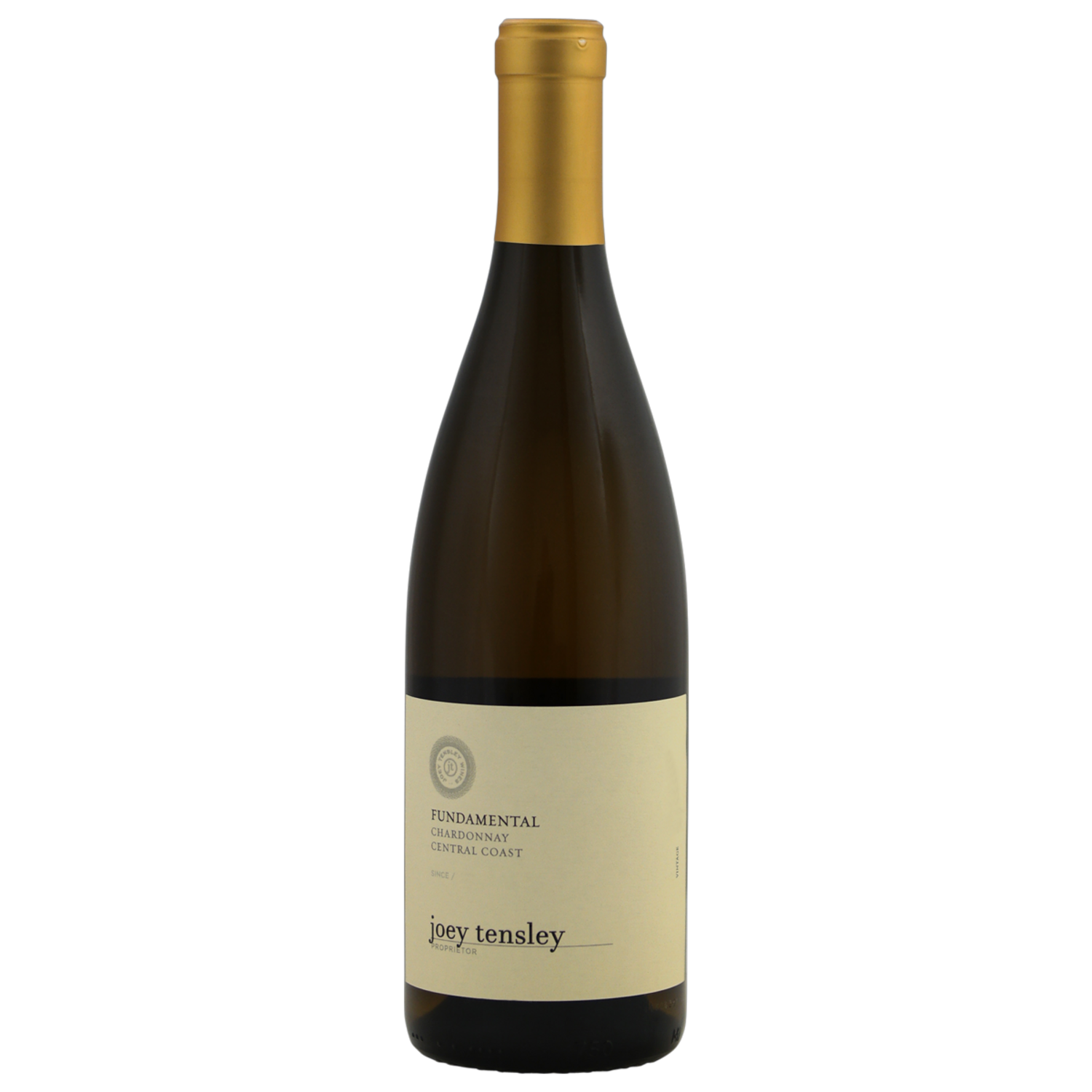 Fundamental Chardonnay