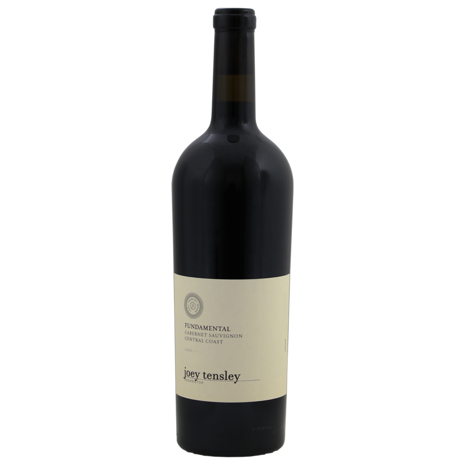 Fundamental Cabernet Sauvignon