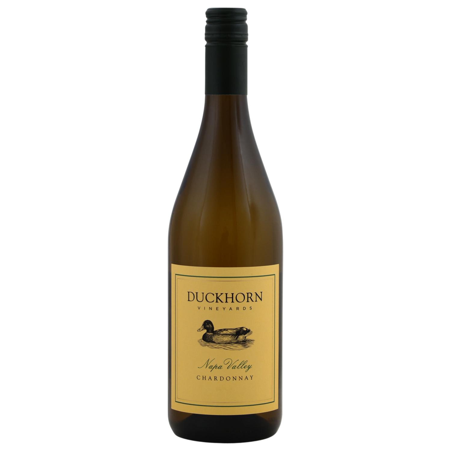 Duckhorn Vineyards Napa Valley Chardonnay