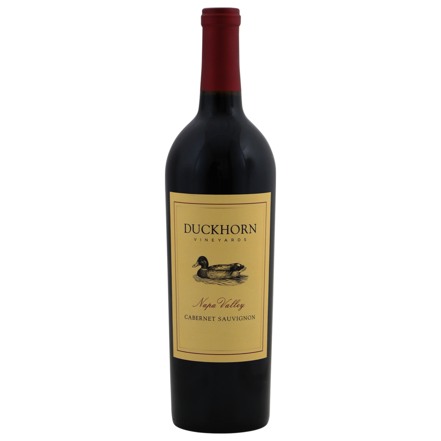 Duckhorn Vineyards Napa Valley Cabernet Sauvignon