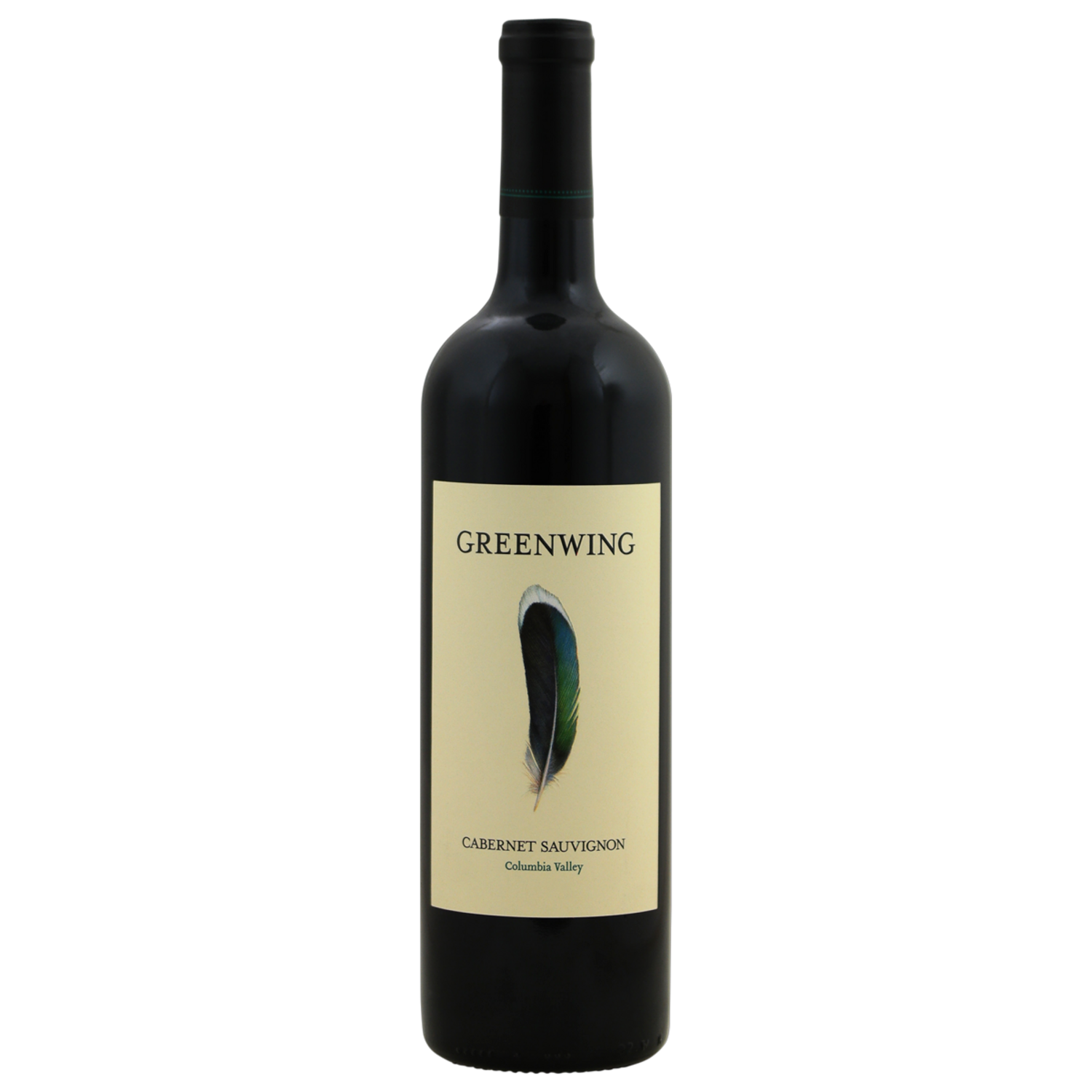 Duckhorn Vineyards Greenwing Cabernet Sauvignon