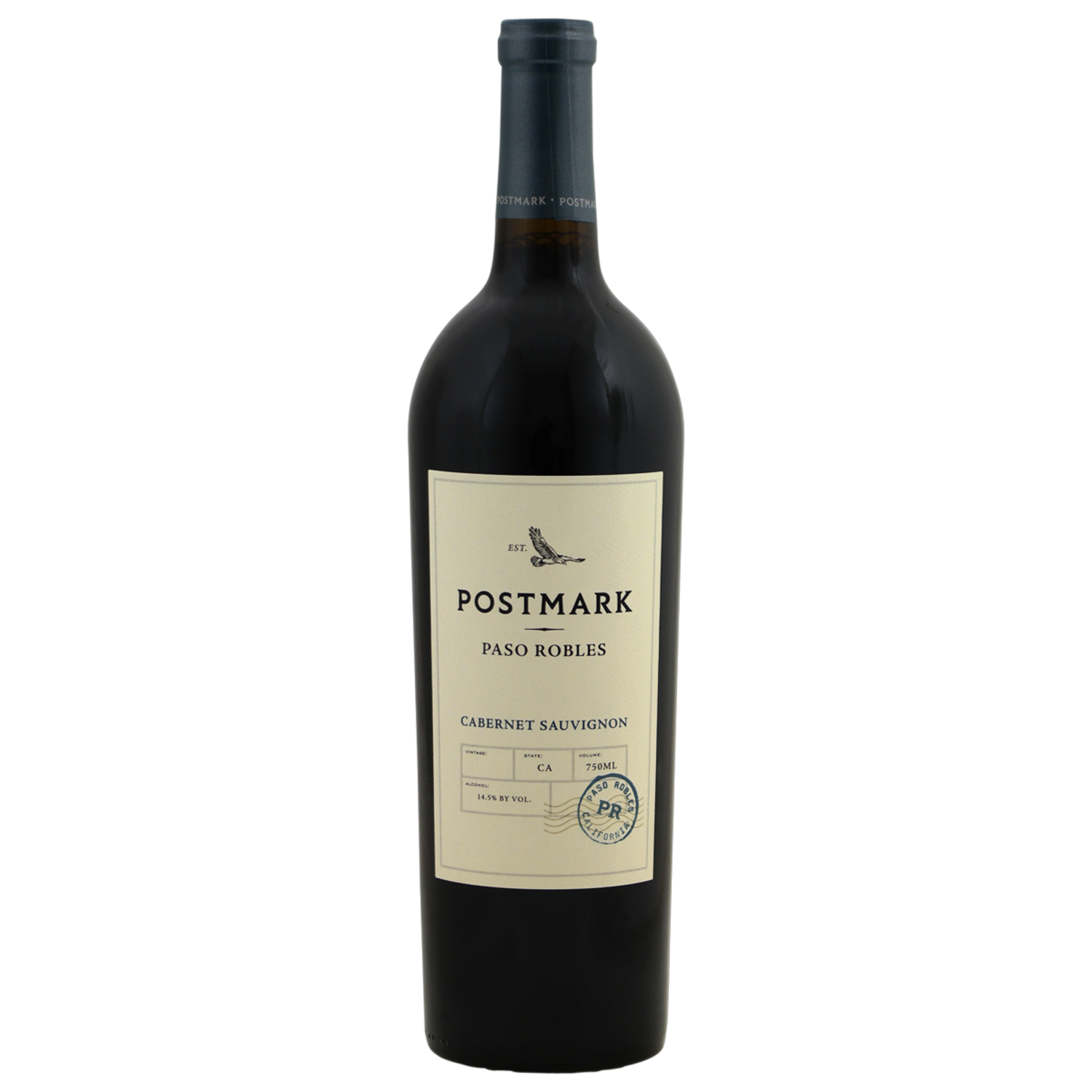 Duckhorn Vineyards Postmark Cabernet Sauvignon
