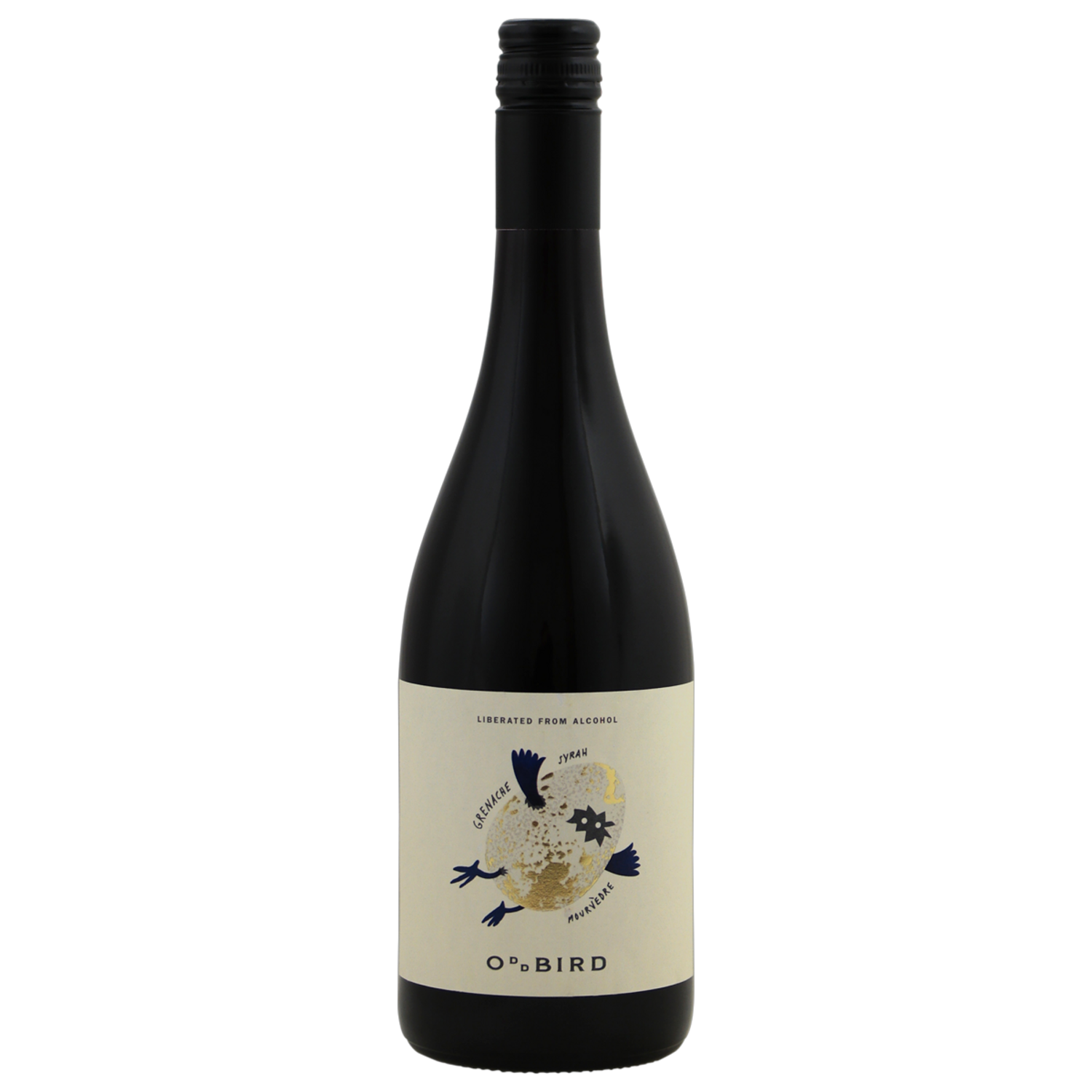 Oddbird Limited Edition GSM