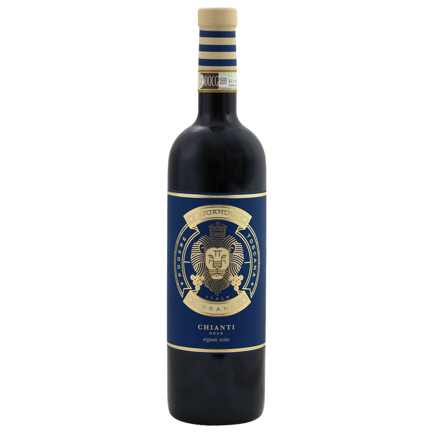 BIO Pizzolato Chianti Edoardo