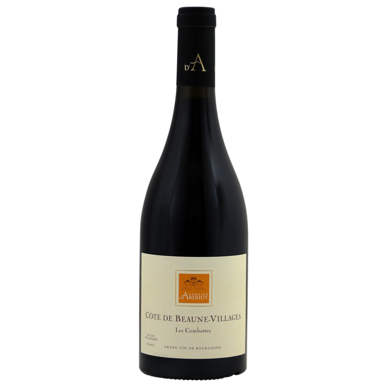 Ardhuy Cotes de Beaune-Villages Les Combottes