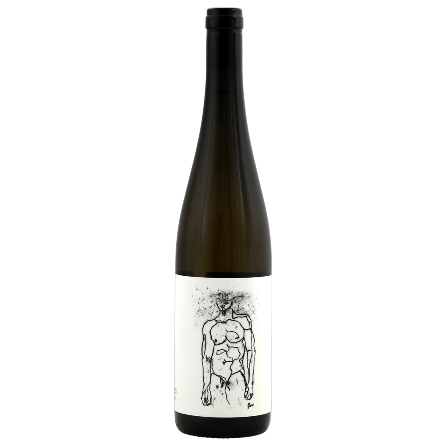 BIO Geyerhof Hofstudien Gruner Veltliner