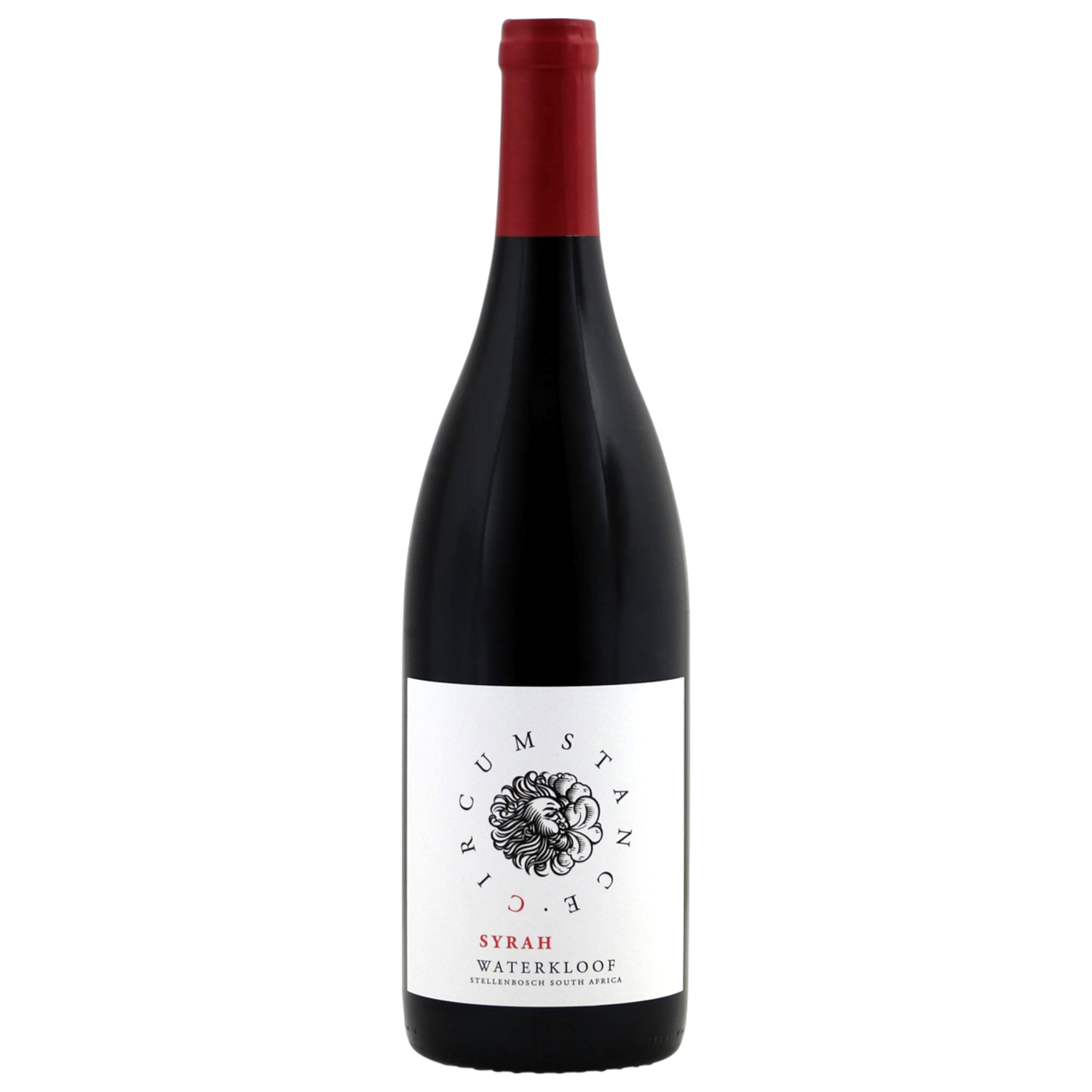 Waterkloof Circumstance Syrah