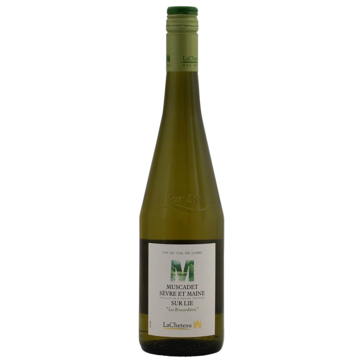 La Cheteau Muscadet S&M UA