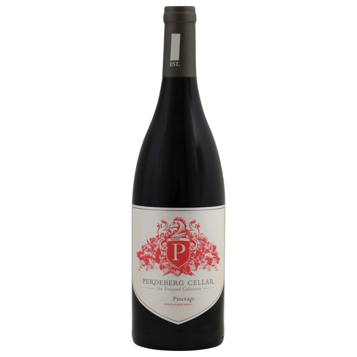 Perdeberg Vineyard Collection Pinotage