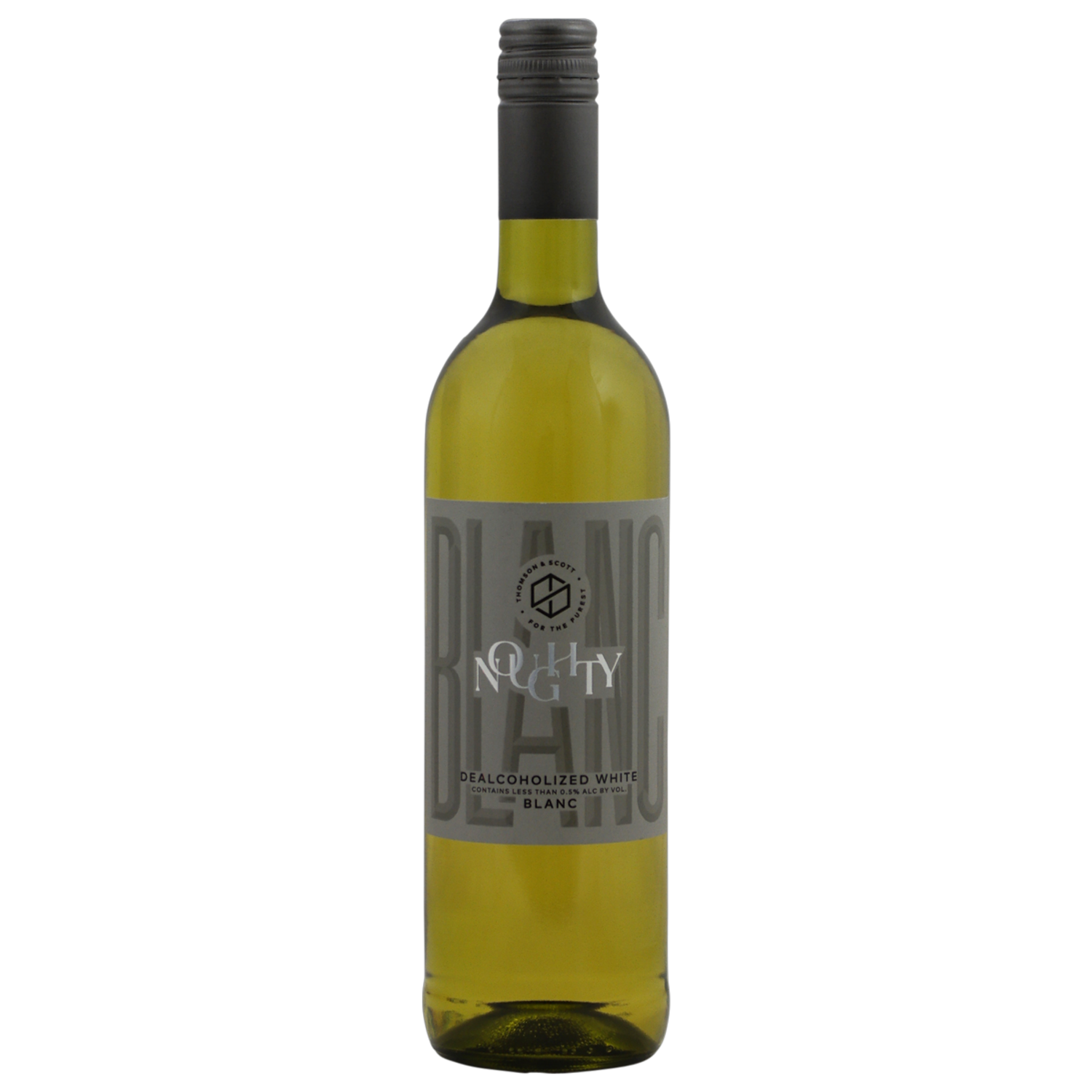 Thomson & Scott Noughty Dealcoholized white