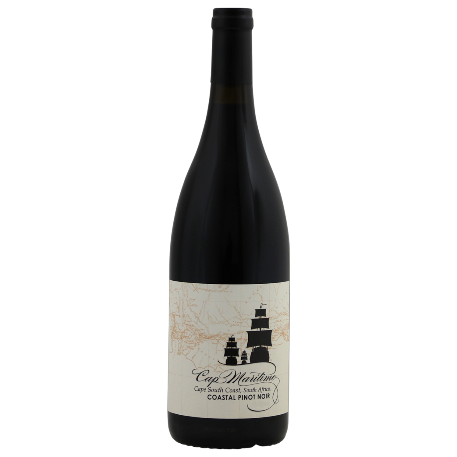 Cap Maritime Coastal Pinot Noir