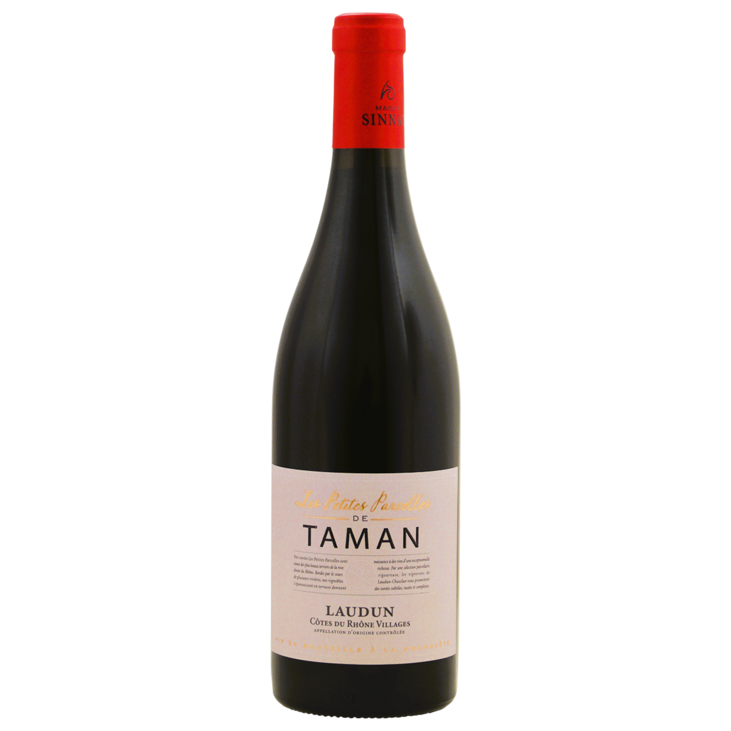 Petites Parcelles de Dolia Taman