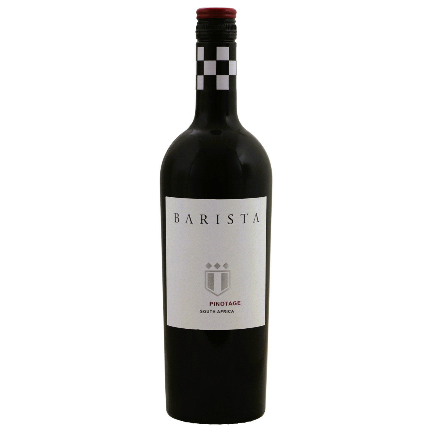 Barista Pinotage