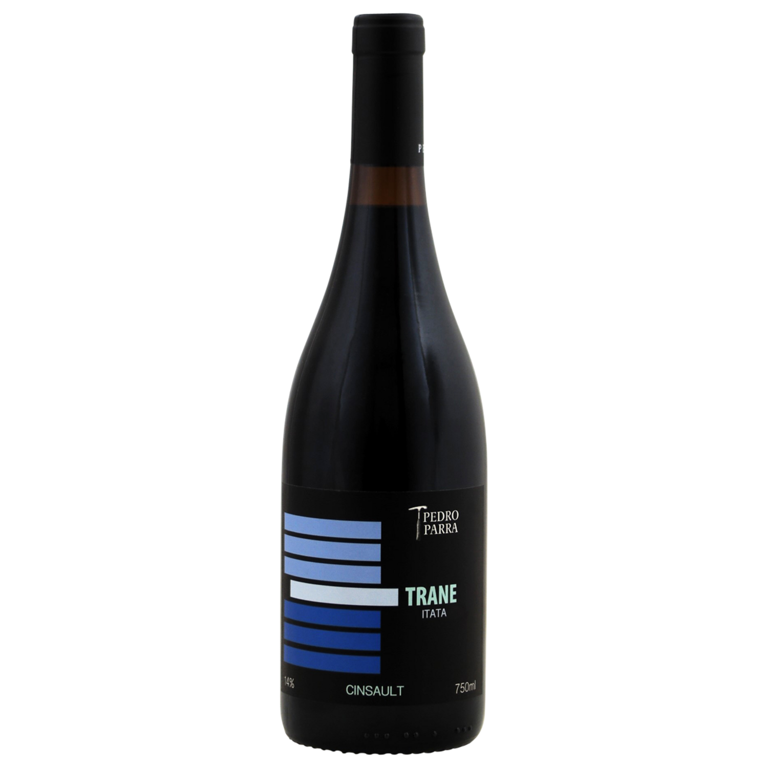 Pedro Parra Trane Cinsault
