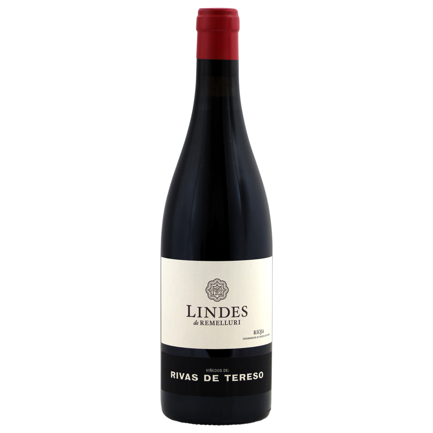 Lindes de Remelluri Rivas de Tereso