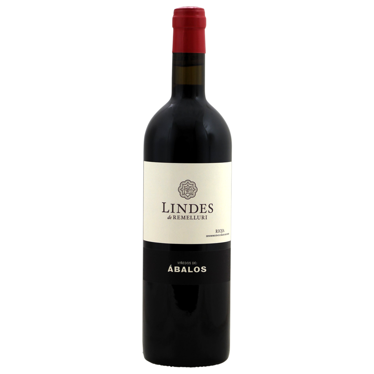 Lindes de Remelluri Ábalos