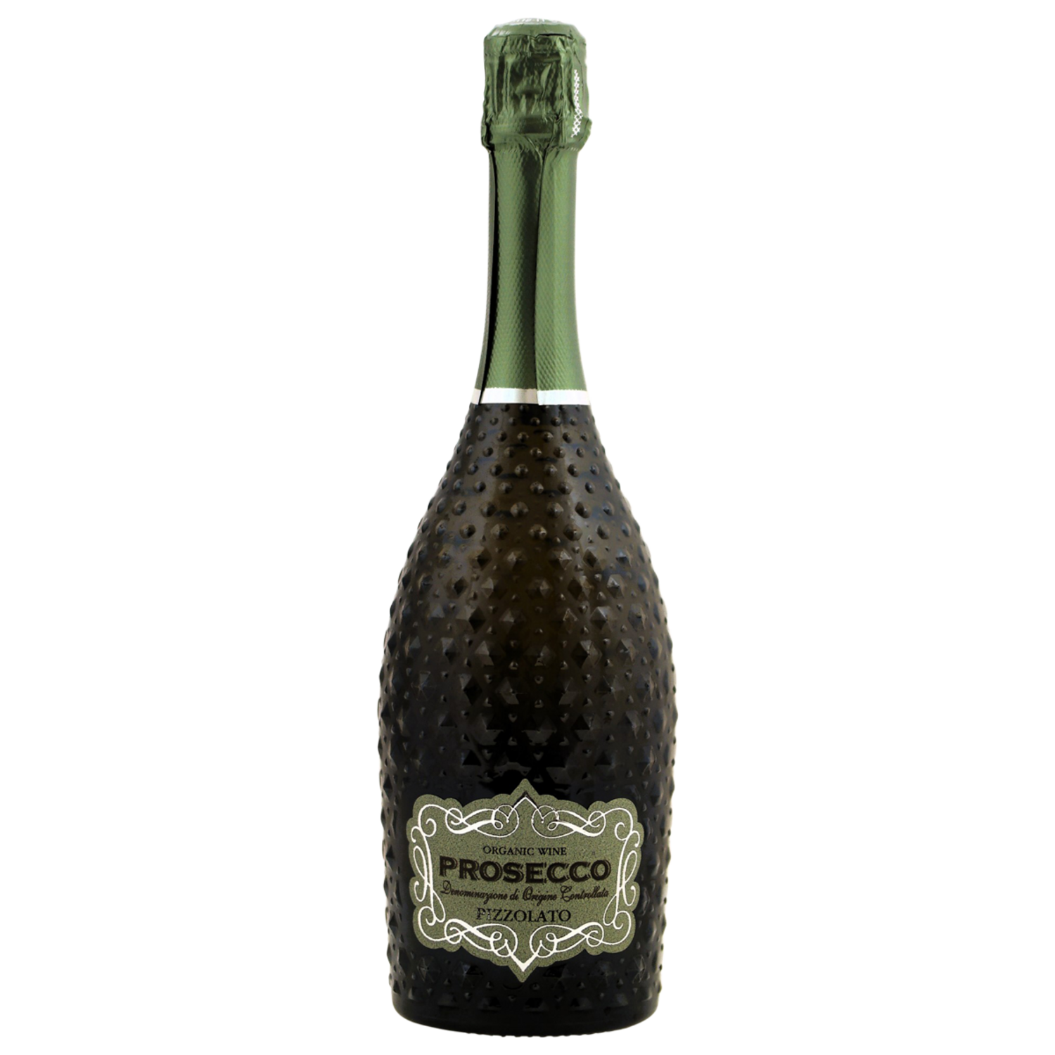 BIO Pizzolato M-Use Spumante brut