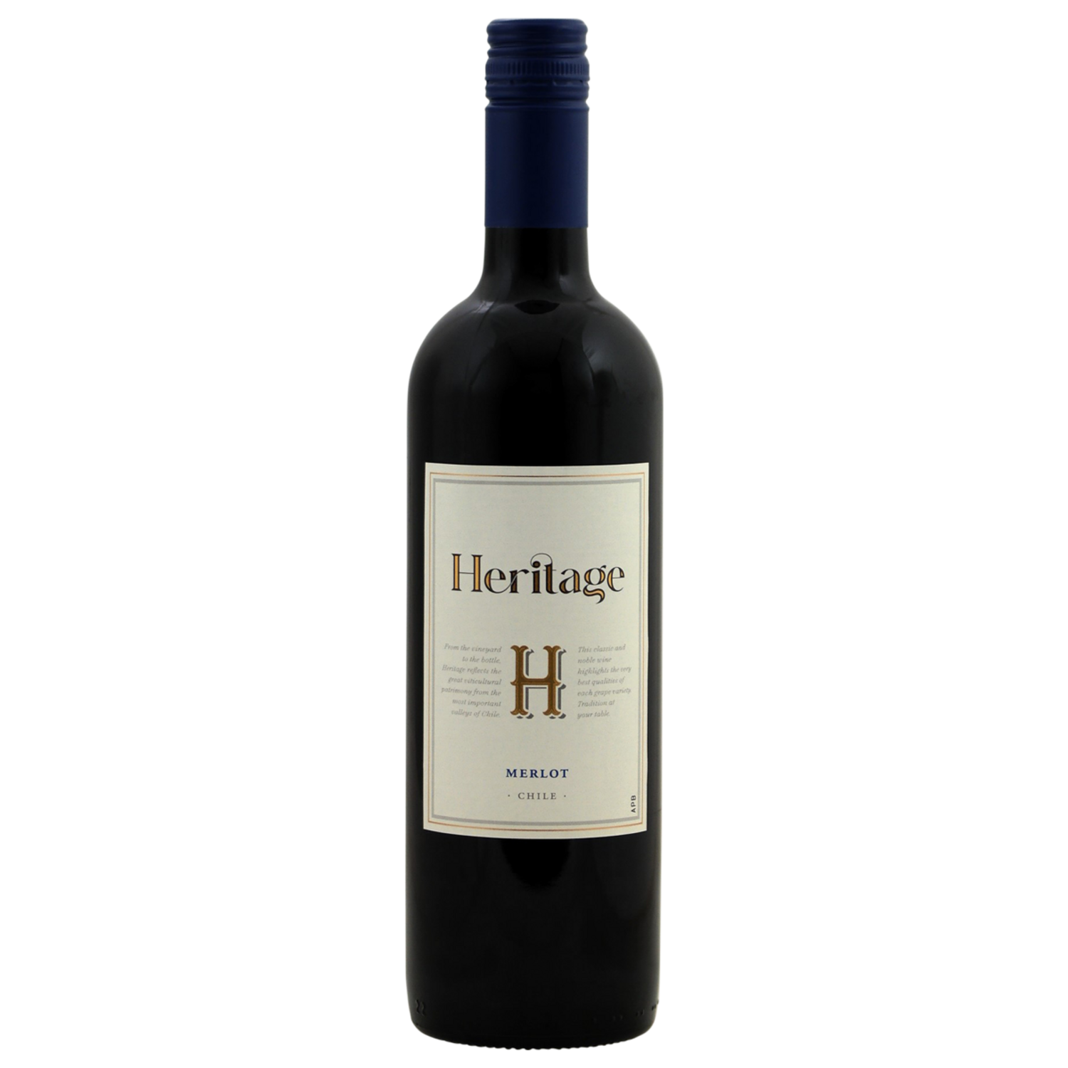 Heritage Merlot