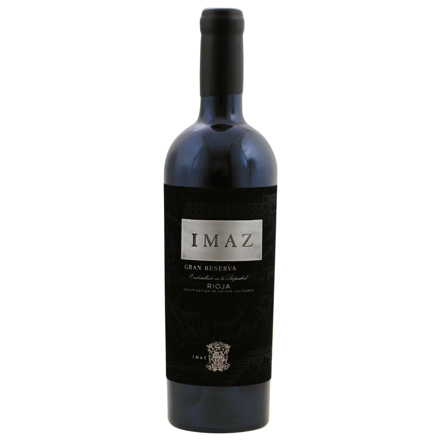 IMAZ Icon Gran Reserva OV