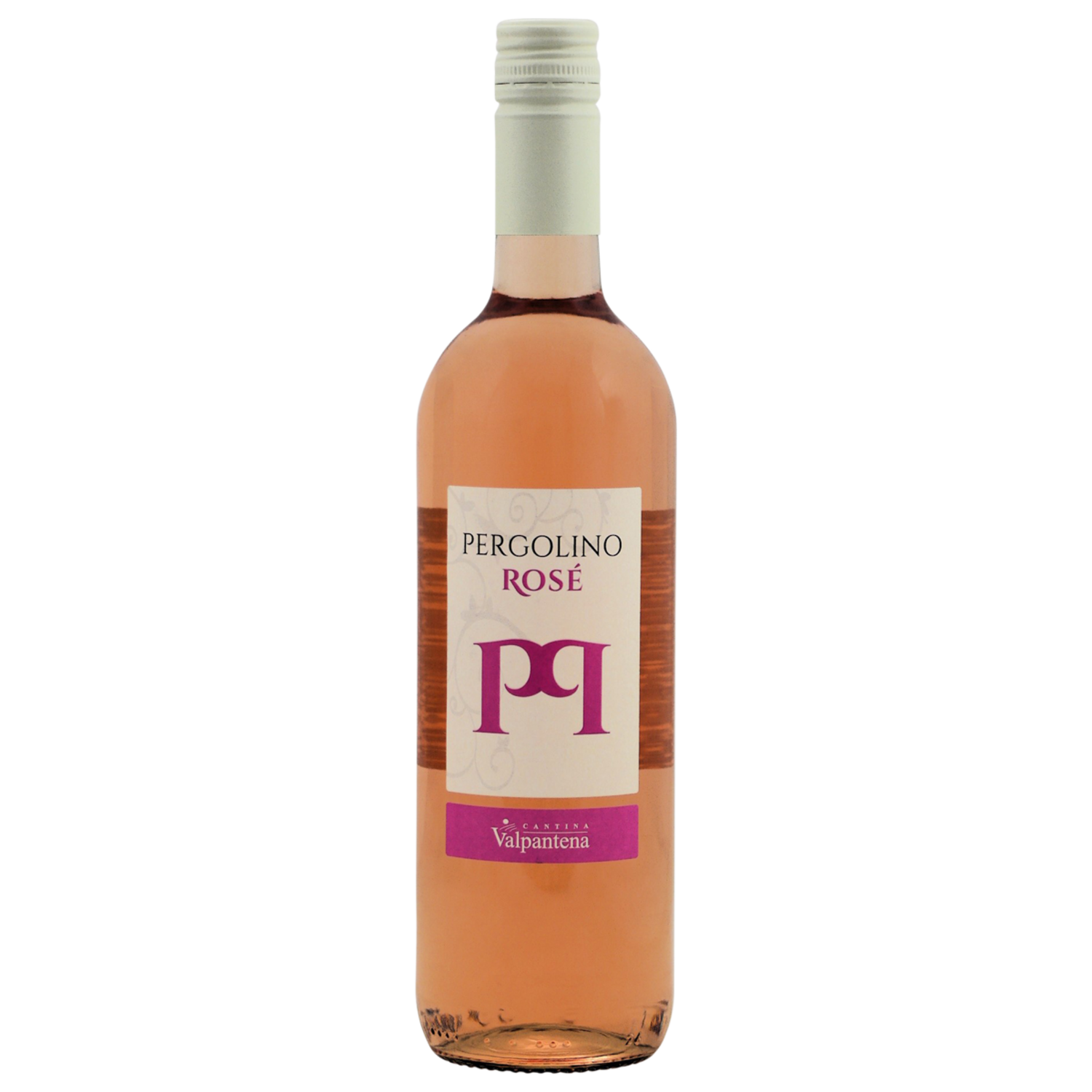 Pergolino Rosato Screwtop