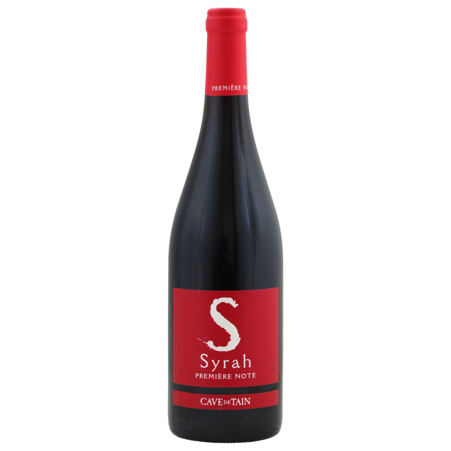 Premiere Note IGP Syrah