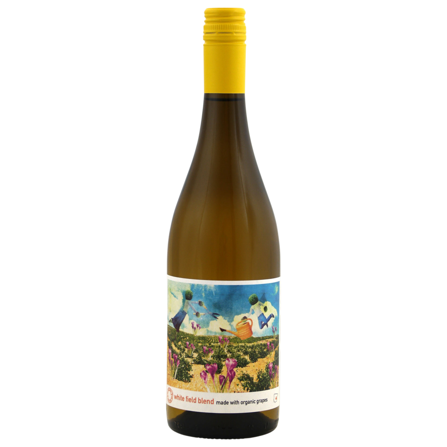 BIO Te Quiero Field Blend White