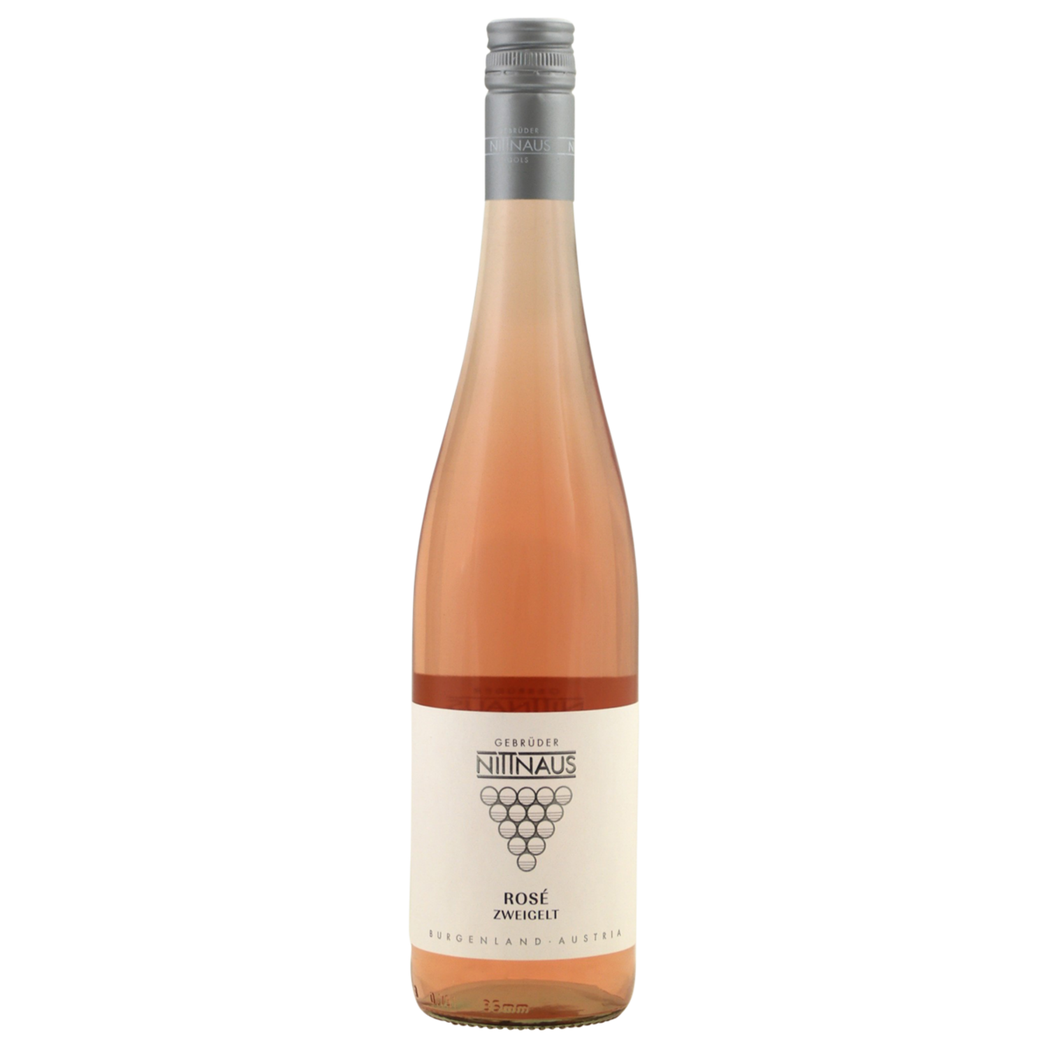 Nittnaus Rose Zweigelt