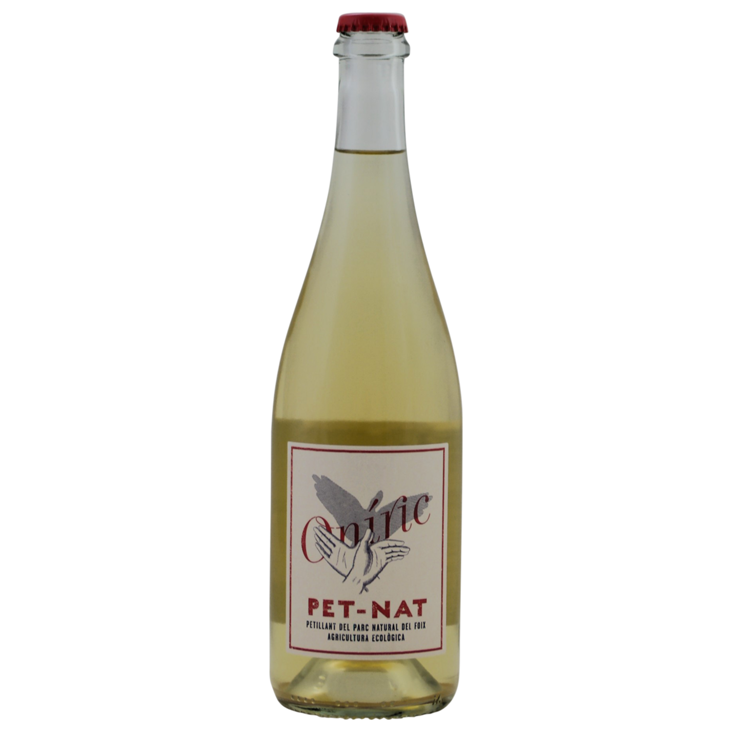 BIO Oniric Pet-Nat white