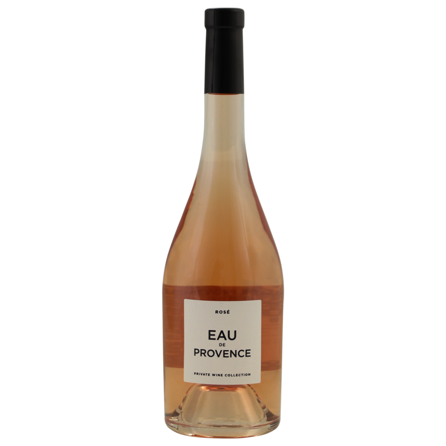 BIO Eau de Provence rosé