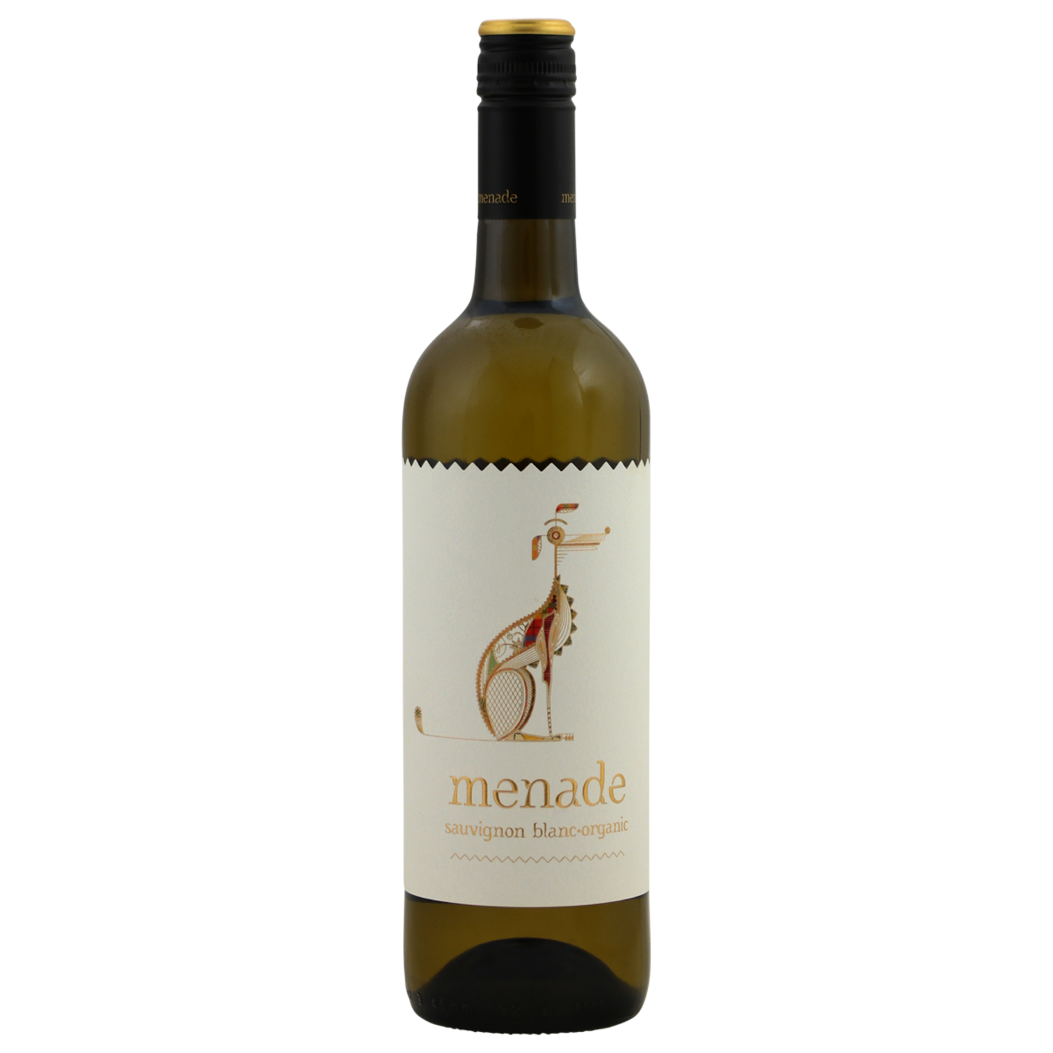 BIO Menade Sauvignon Blanc