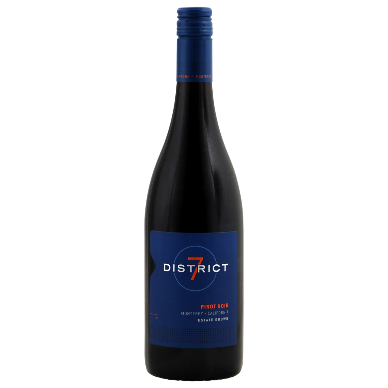 District 7 Pinot Noir