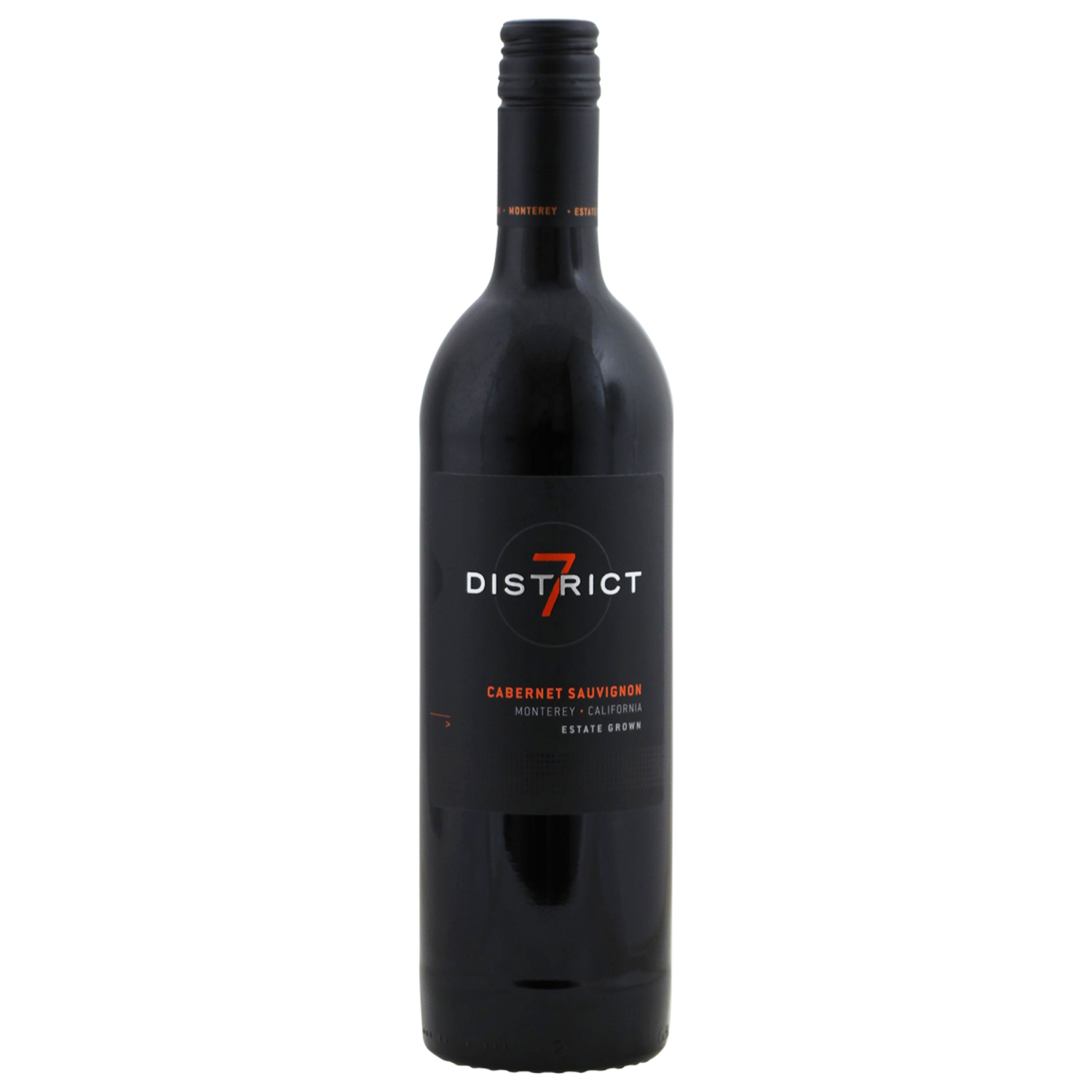 District 7 Cabernet Sauvignon