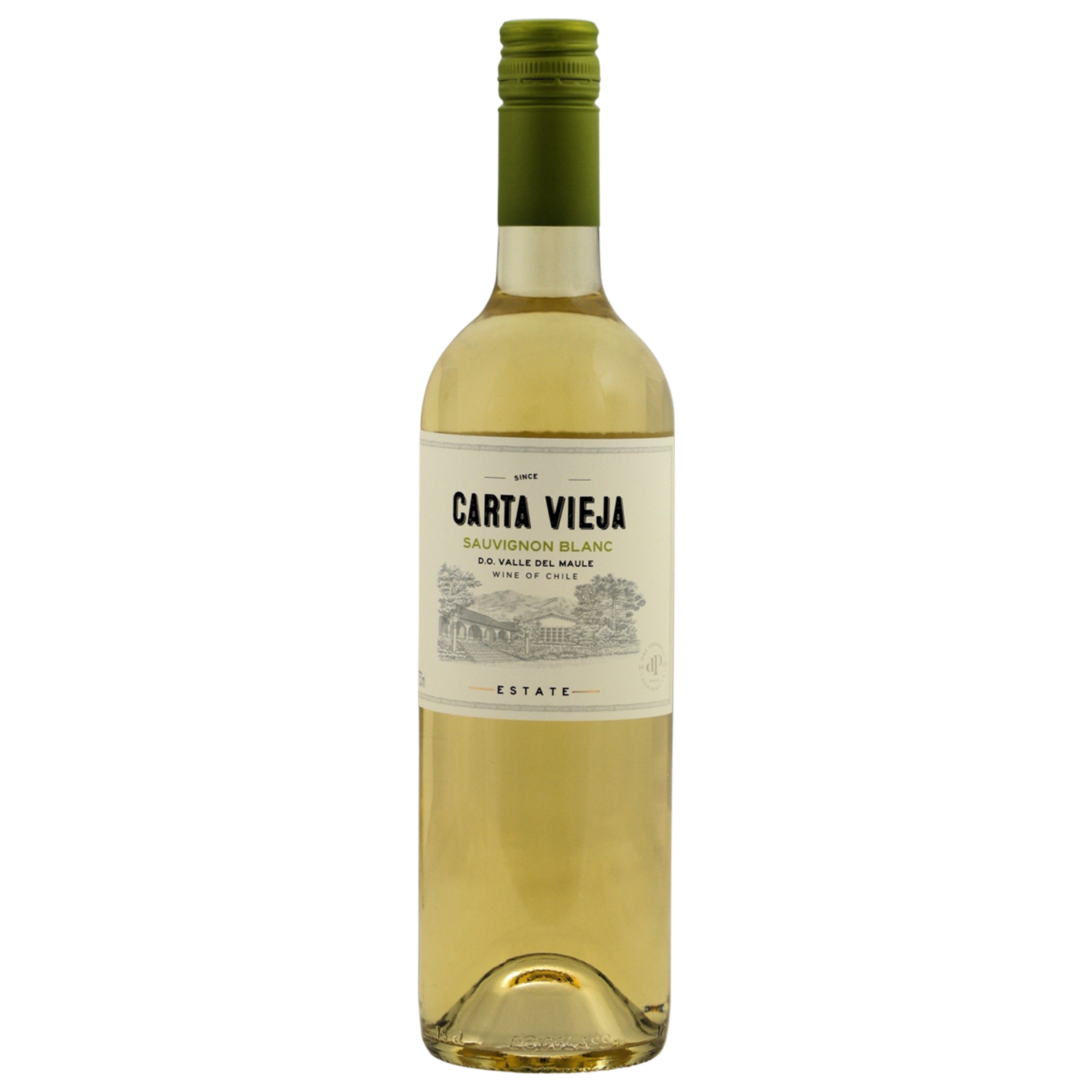 Carta Vieja Sauvignon Blanc