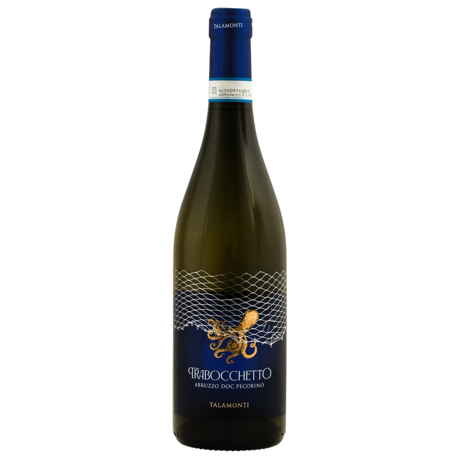 Talamonti Trabochetto Pecorino Colline Pescaresi